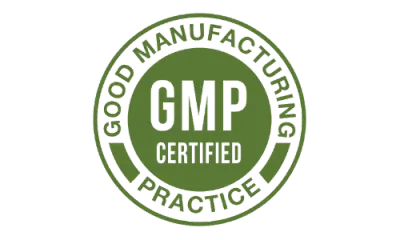GMP Certified of Articulaflex  